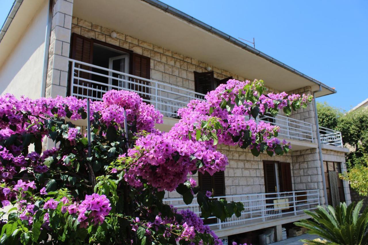 Apartment Antica *